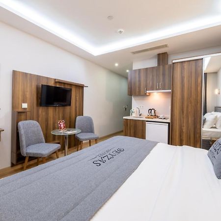 Beyzas Hotels & Suites Istanbul Ngoại thất bức ảnh