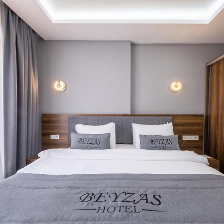 Beyzas Hotels & Suites Istanbul Ngoại thất bức ảnh